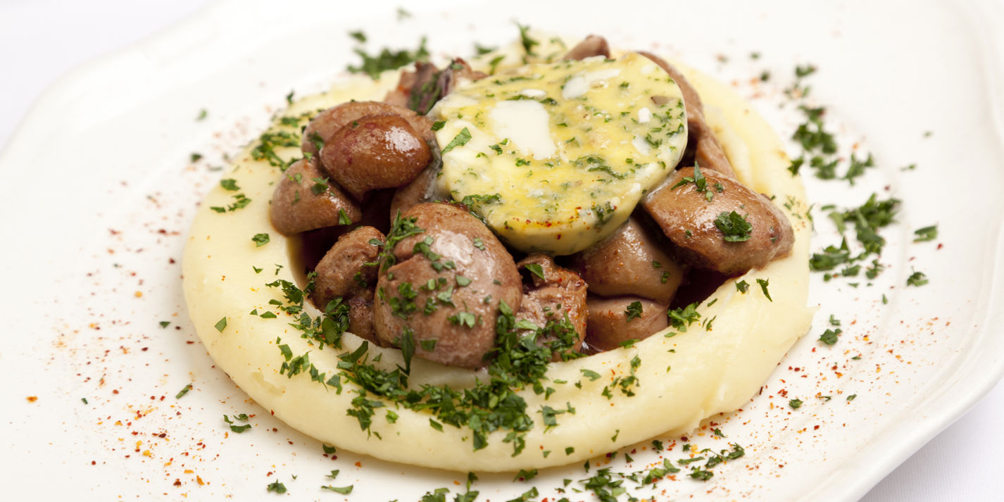 Veal kidney recipe
