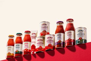 Heinz Culinary Tomatoes