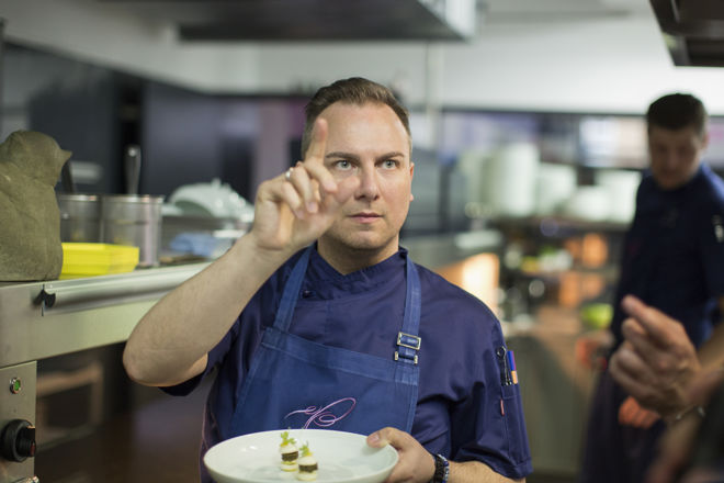 I use it because it's better': why chefs are embracing the