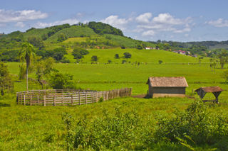 Grills and gauchos: visiting Rio Grande do Sul