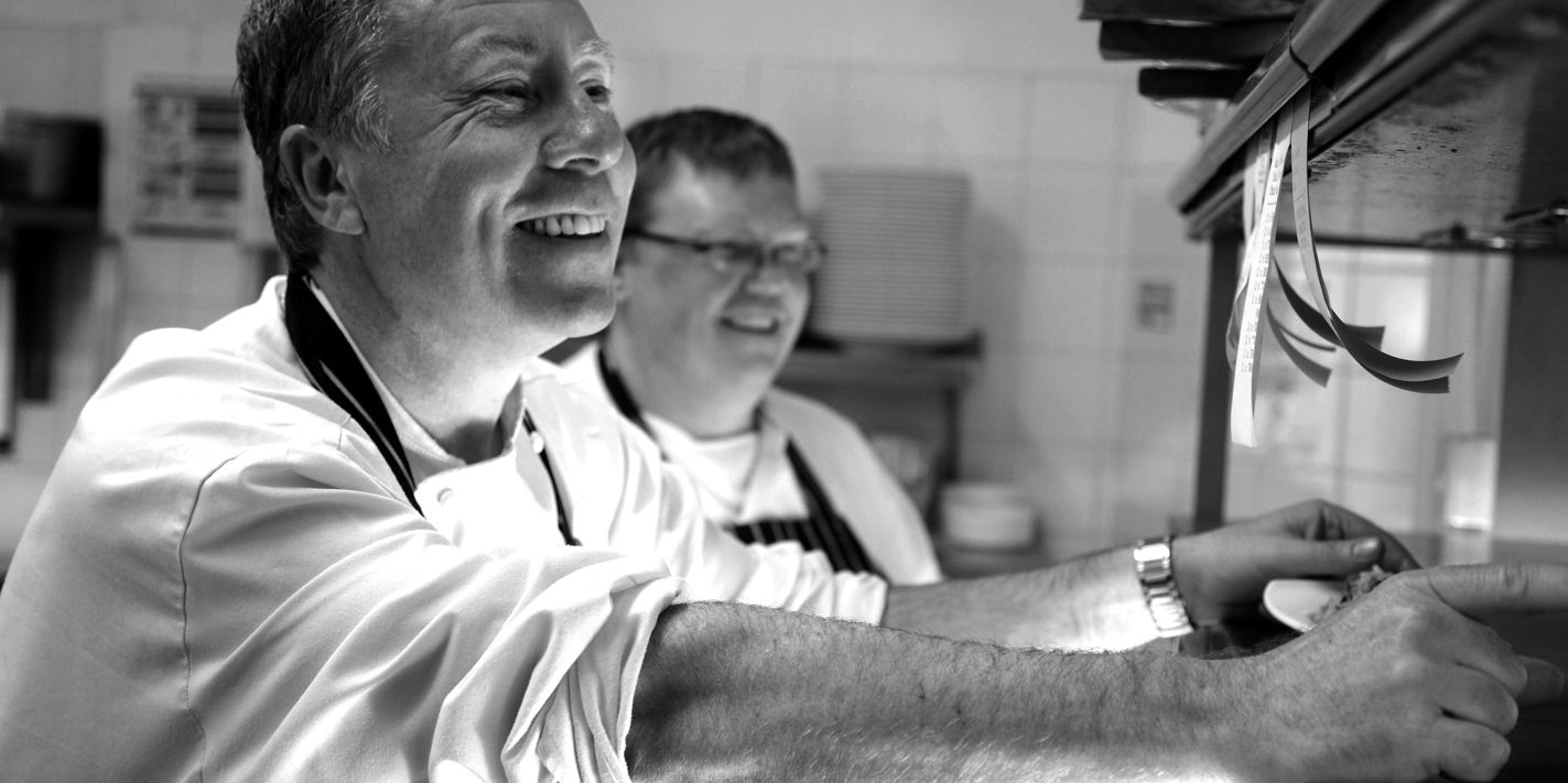 Paul Heathcote