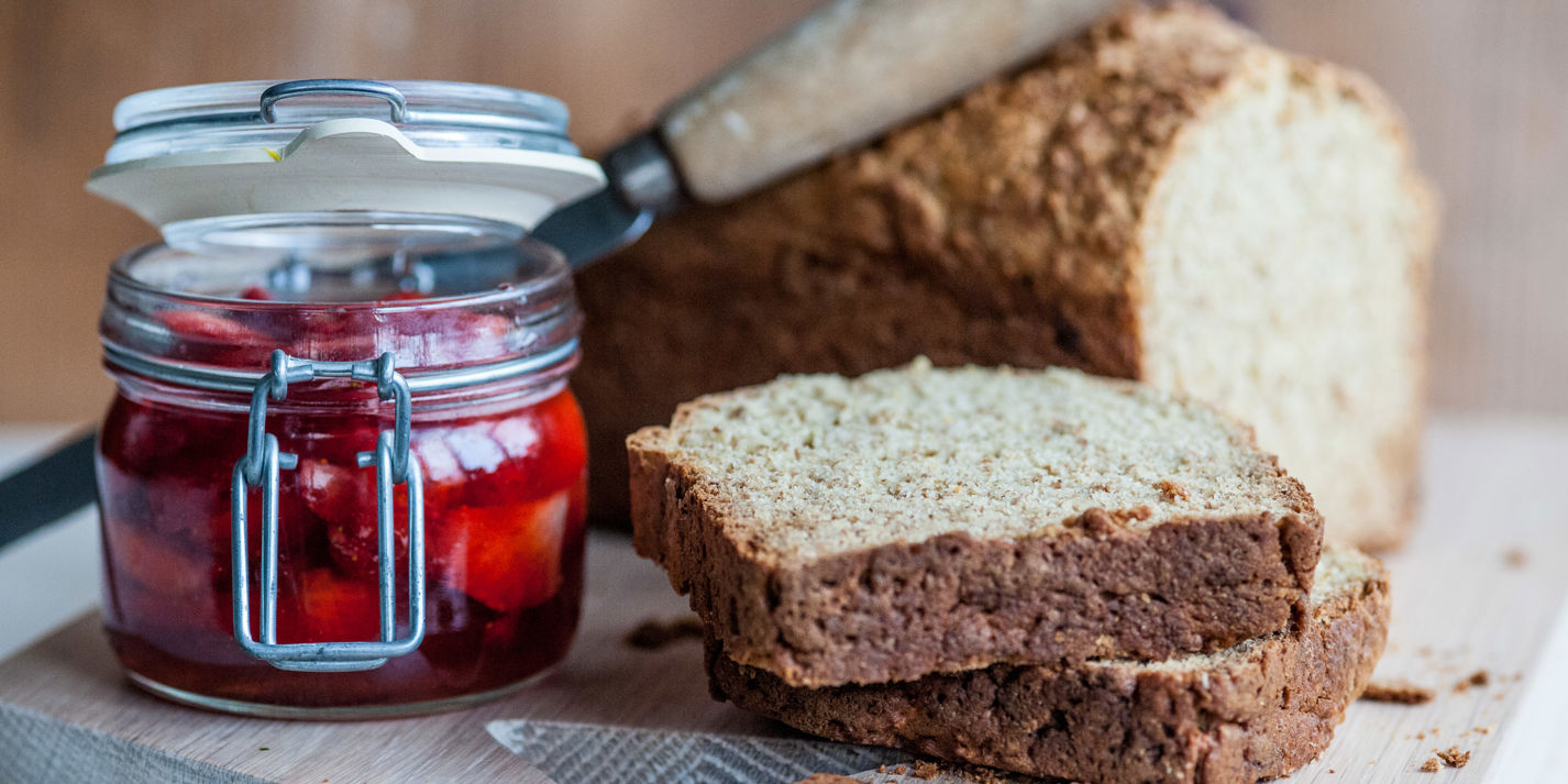 Jam recipes