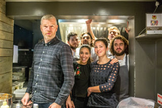 Michael Bremner's Guide to Brighton