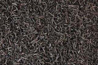 Reading the leaves: a guide to black tea