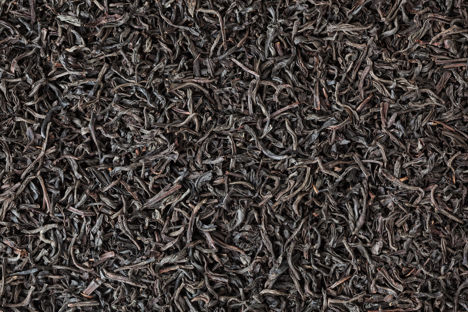 Reading the leaves: a guide to black tea