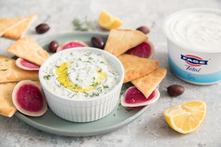 FAGE: bringing Greek yoghurt to the world