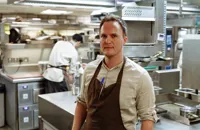 Josh Angus: Hide Ground’s all-star head chef