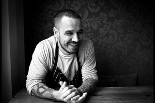 Gary Usher: The method behind the madness