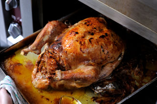 How to deglaze a pan