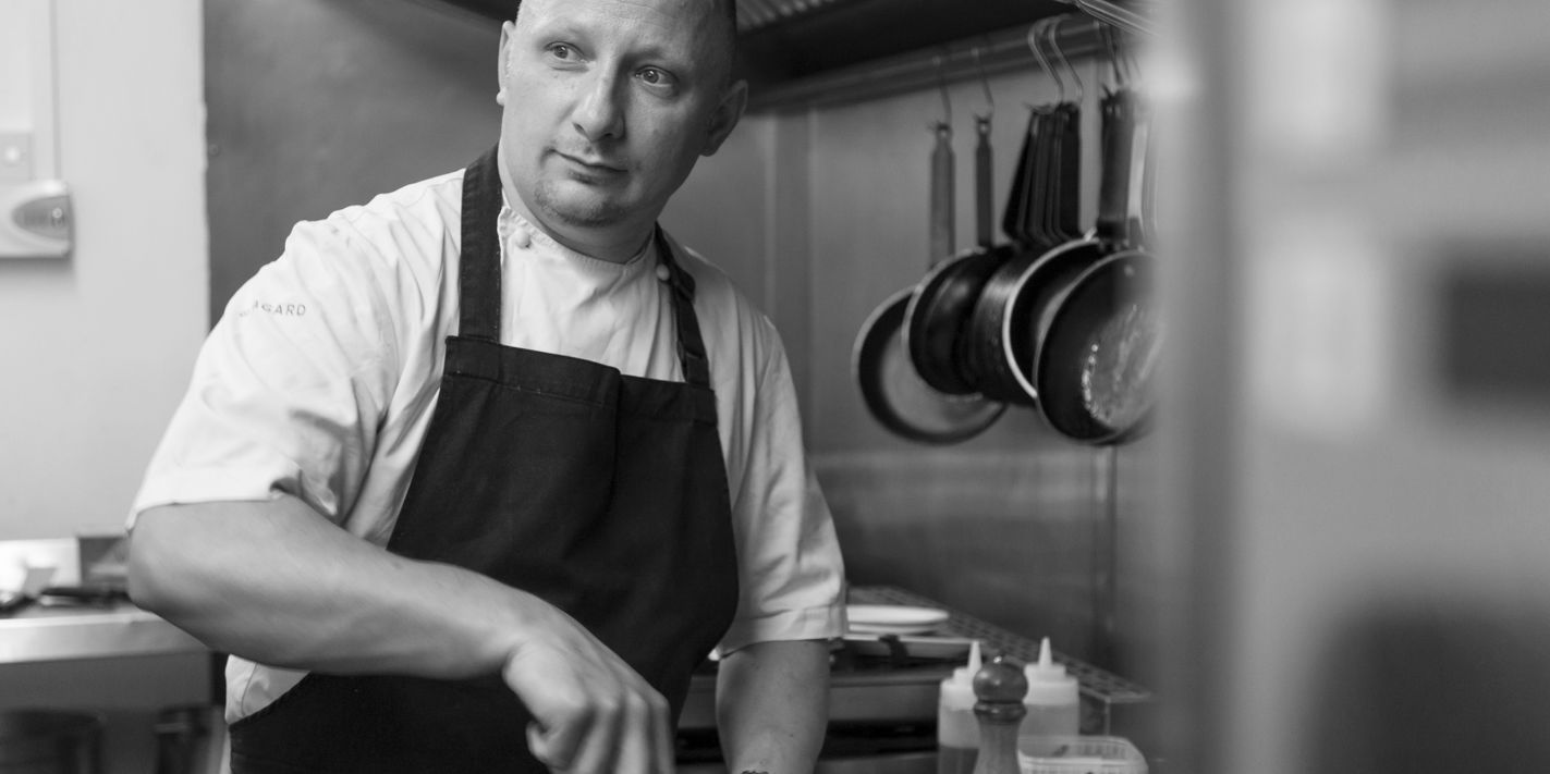 Matt Weedon