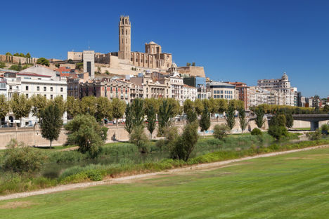 Lleida: Catalonia's gastronomic paradise