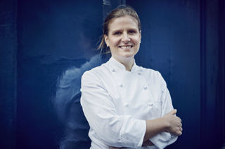 Live and Cooking with Chantelle Nicholson: healthy vegan desserts