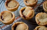 Marcus's mince pies