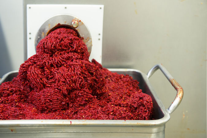 Nduja: how a poor Italian food conquered London