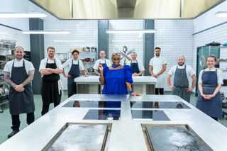 Great British Menu 2021: the finalists