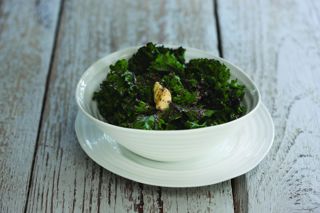 The secret powers of seaweed