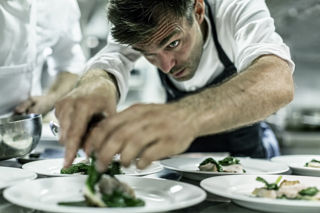 Gelinaz! – the world’s coolest chef collective