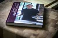 Jason Atherton's Social Suppers book review