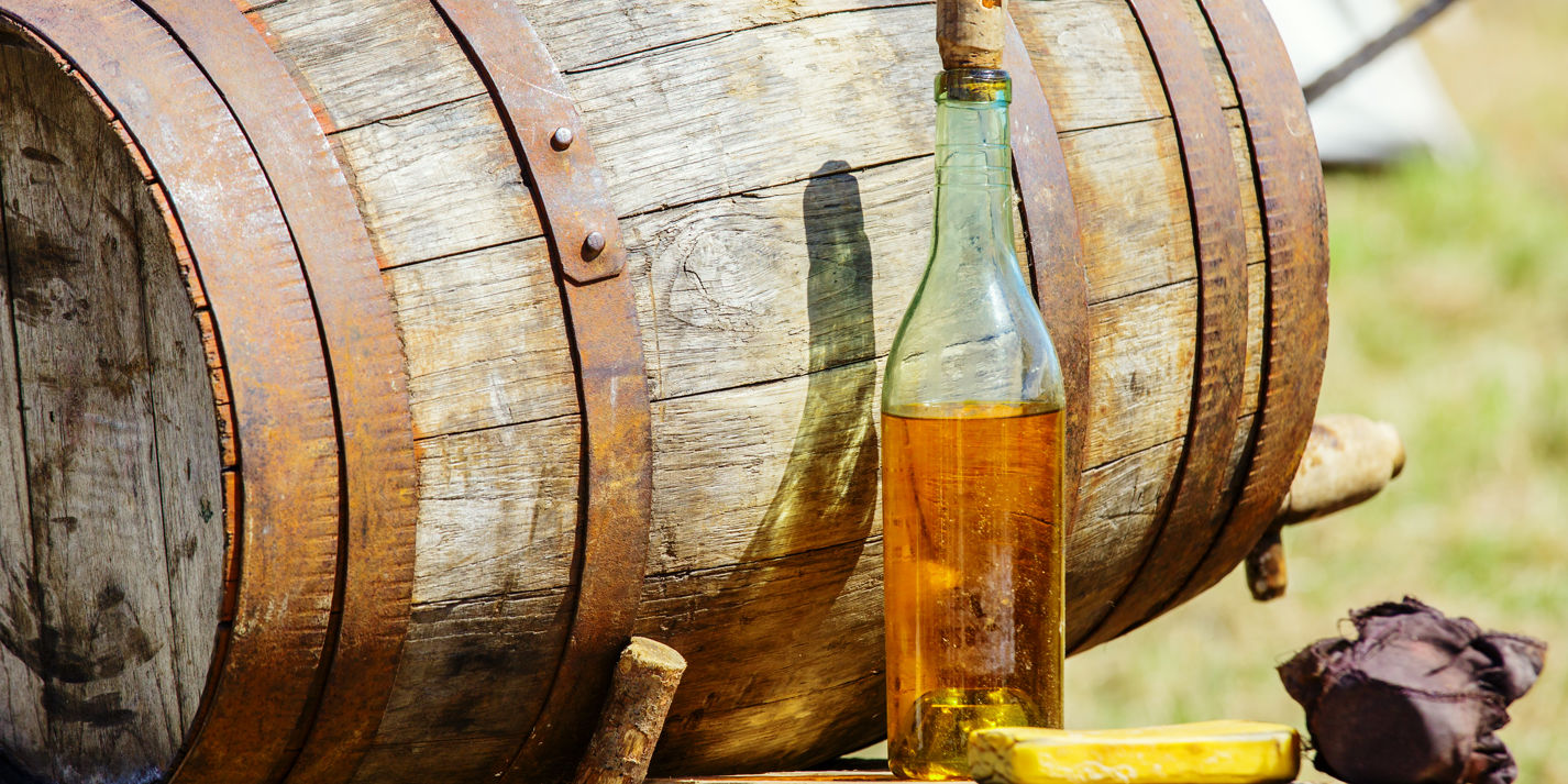 Ciders Around The World A Guide Great British Chefs