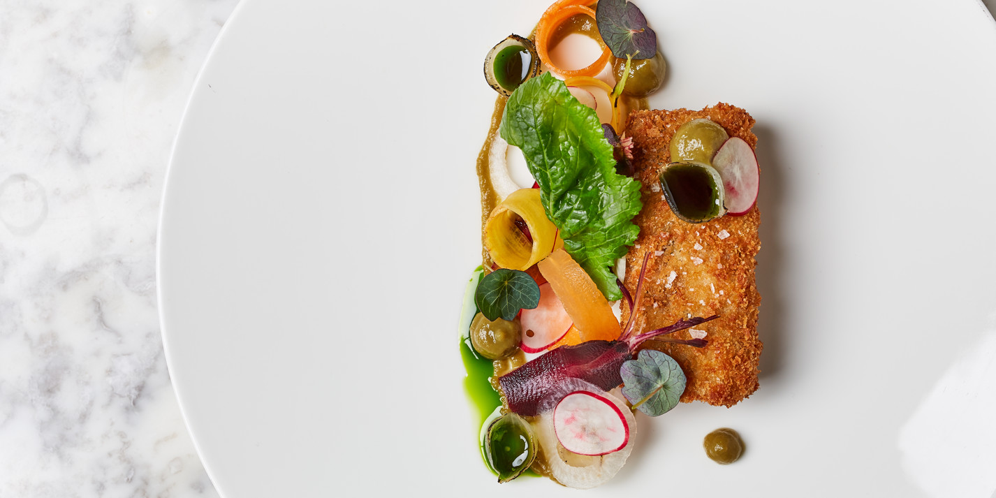 Wild Boar Croquettes Recipe Great British Chefs