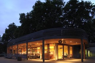 Peyton and Byrne Caribbean supper club review