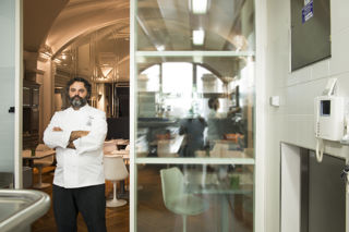 Marco Stabile's guide to Florence