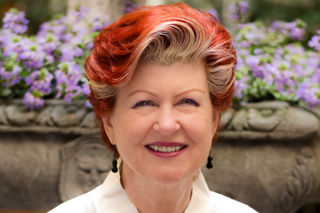 Obsession 2016: Annie Féolde