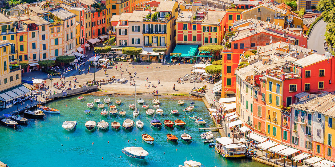 The complete foodie guide to Liguria