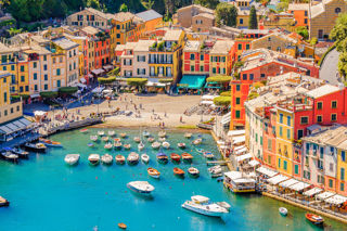 The complete foodie guide to Liguria