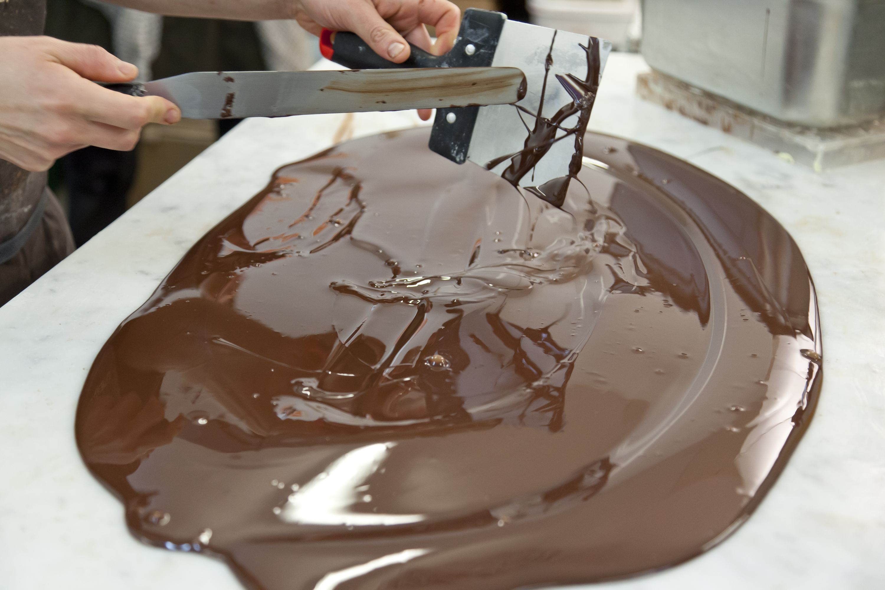 Tempering Chocolate Tips & Melting Chocolate Techniques