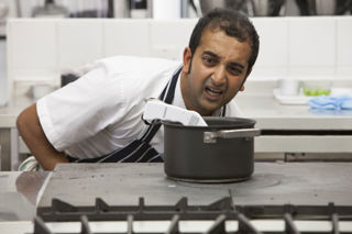 Great British Menu 2016: North East heat preview