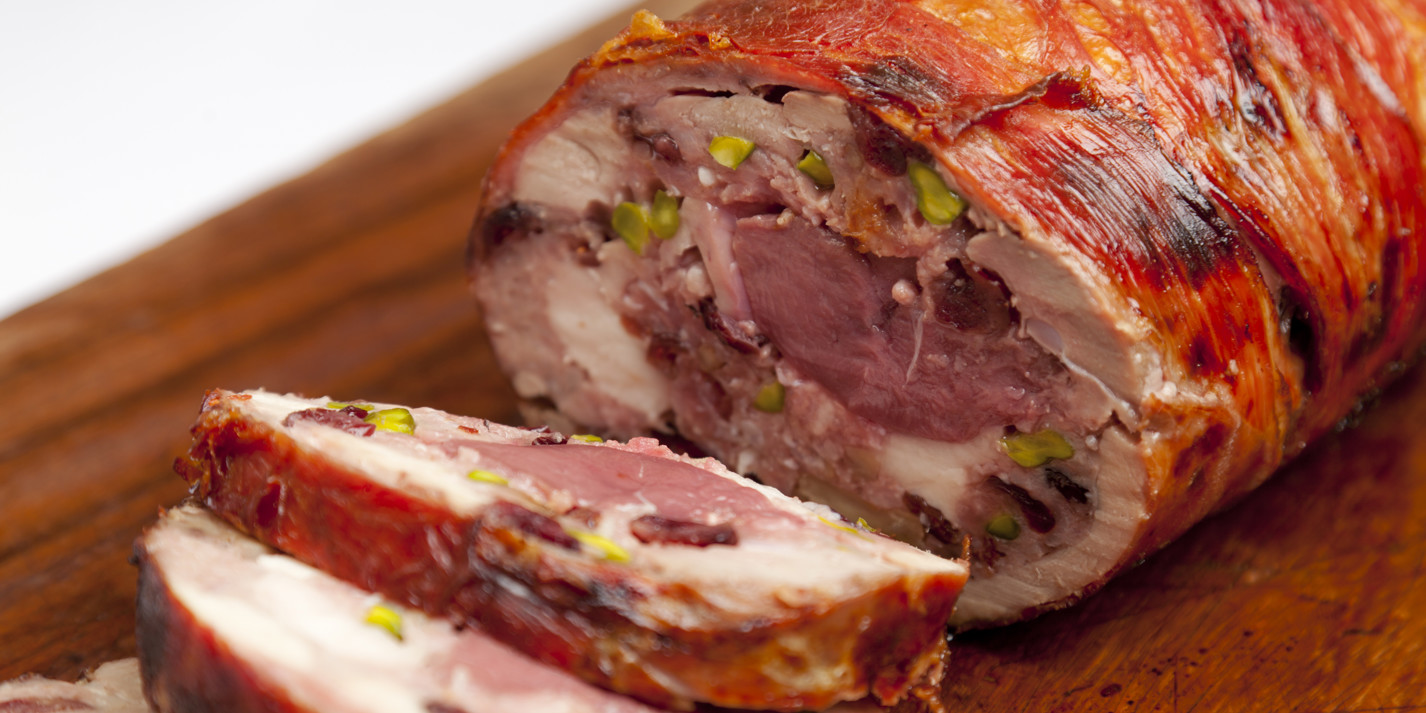 Turducken The Origins of the MultiBird Roast Great British Chefs