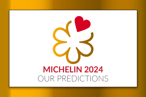 Michelin Guide UK 2024: our predictions