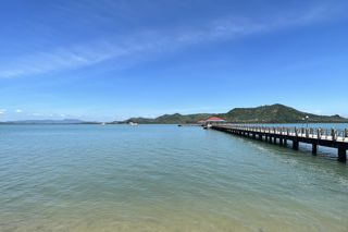 The food of southern Thailand: Phuket