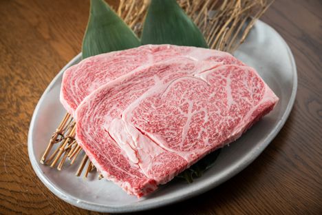 Wagyu from Kobe to Kansas – how Japanese beef travelled the world 