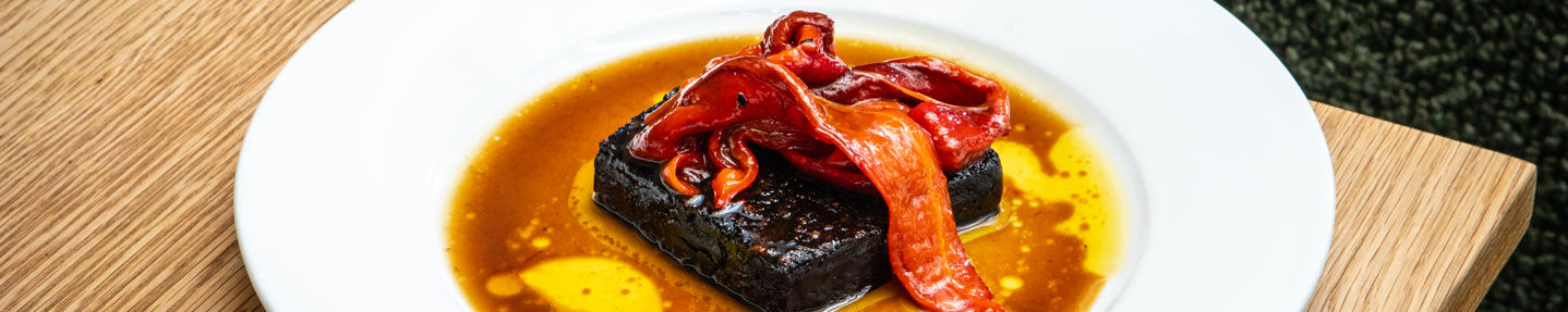 Contributor's page background image