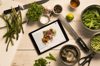 Foodie White Paper