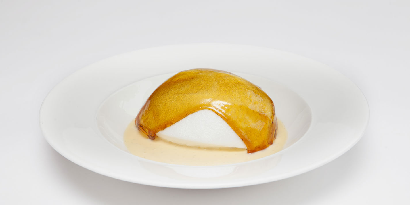 Oeufs à la Neige Recipe - Great British Chefs