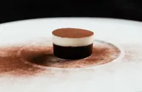 Chocolate and Yoghurt