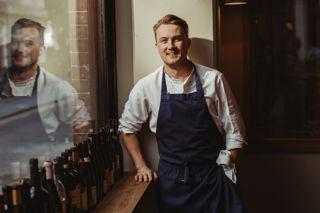 ‘What we contribute matters’: Tomos Parry on building a legacy at Mountain