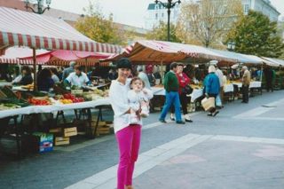 'Someone to look up to': how chefs' mums inspired them into the kitchen