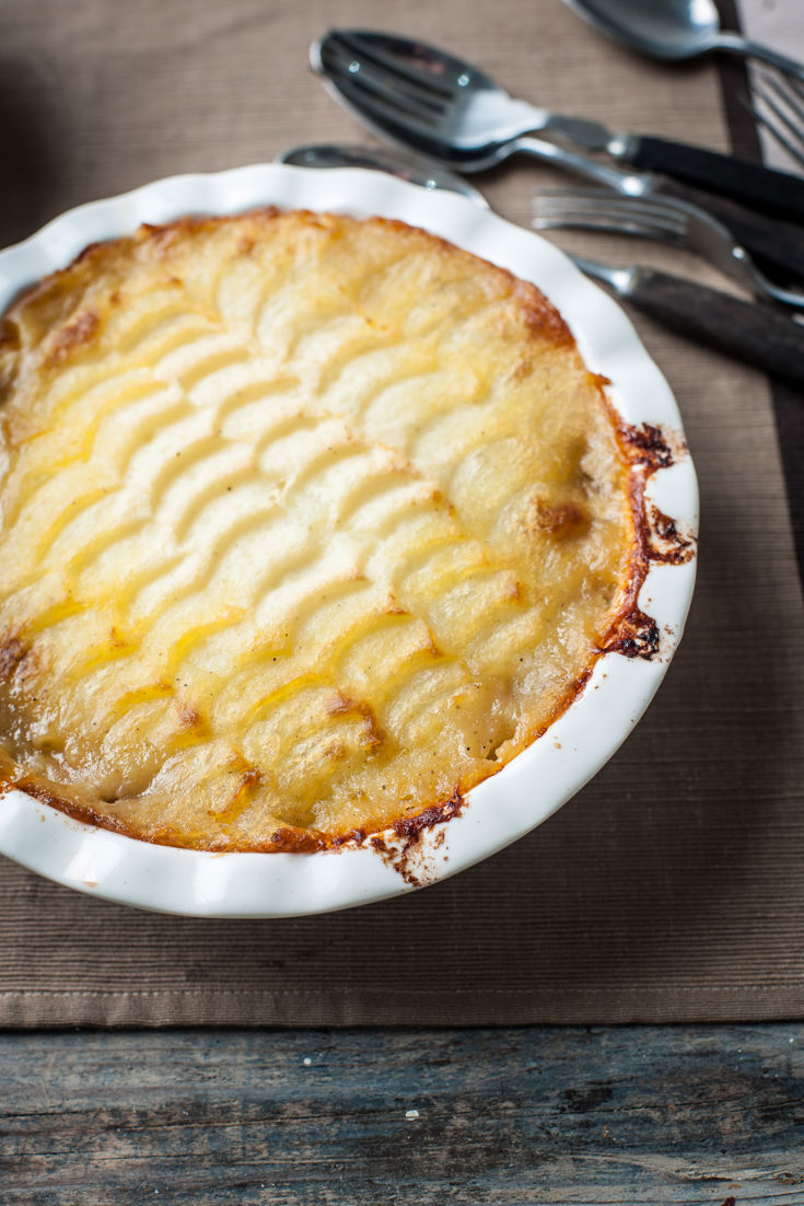 How to Make Mashed Potato - Great British Chefs