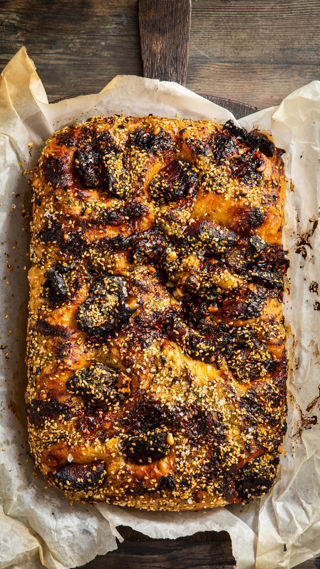 Foccacia