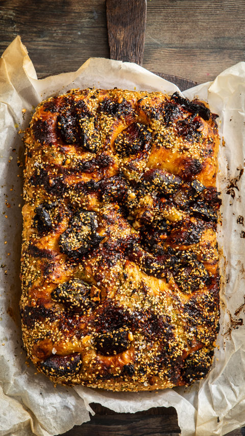 Foccacia