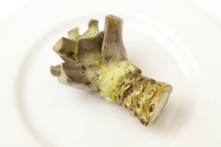 Ingredient focus – wasabi