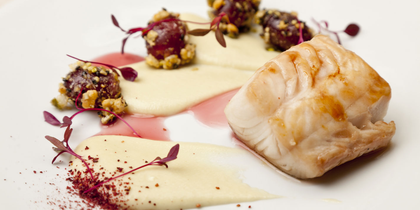 Black cod recipes
