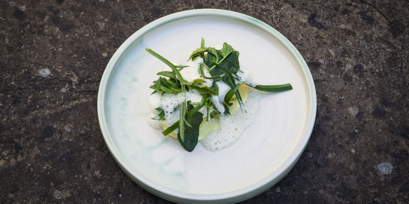 The Jersey Royals Harvest - Great British Chefs