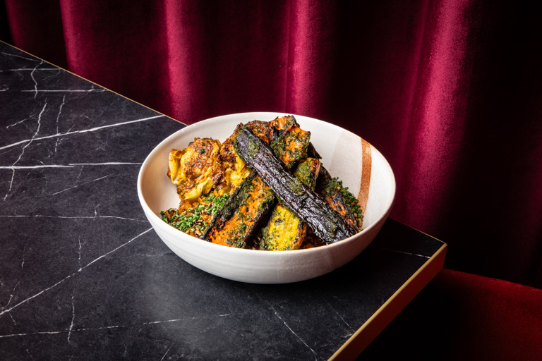 Sierra Leonean jollof rice