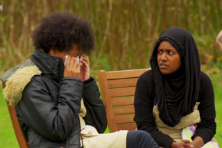 Great British Bake Off 2015, Week 1 - Cake Week