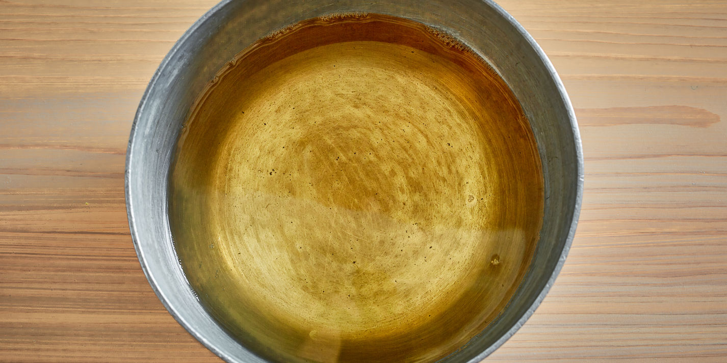 Ichiban Dashi Recipe - Great British Chefs